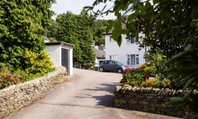 Mosslea, Bowness-On-Windermere